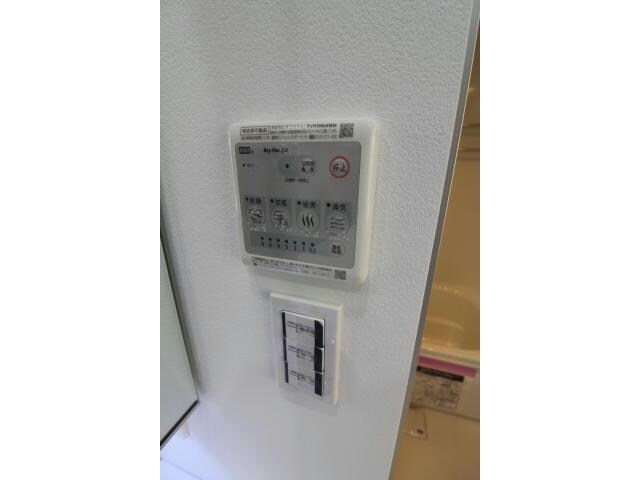 アヴァロン富田の物件内観写真