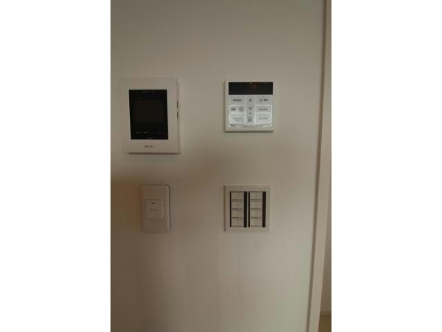 アヴァロン富田の物件内観写真