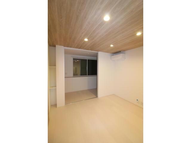 アヴァロン富田の物件内観写真