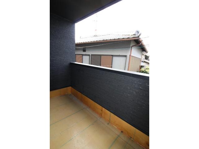 アヴァロン富田の物件内観写真