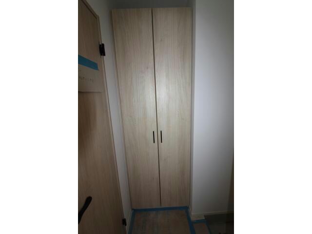 アヴァロン富田の物件内観写真