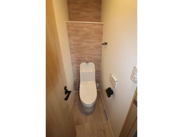 アヴァロン富田の物件内観写真