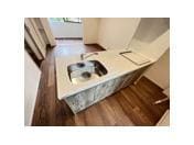 アヴァロン富田の物件内観写真