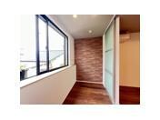 アヴァロン富田の物件内観写真