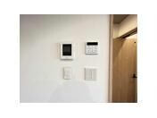 アヴァロン富田の物件内観写真