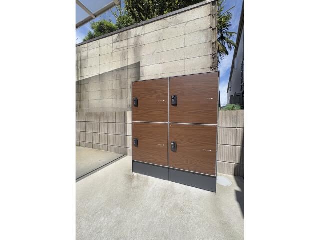 和光跡坂の物件外観写真