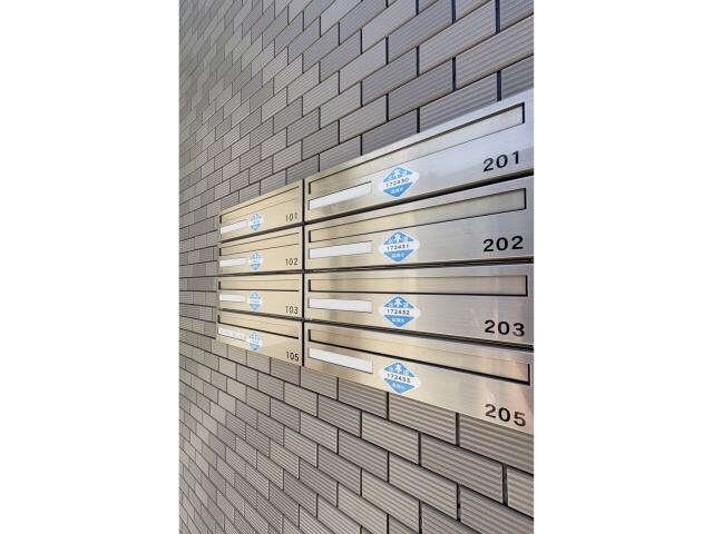 和光跡坂の物件外観写真