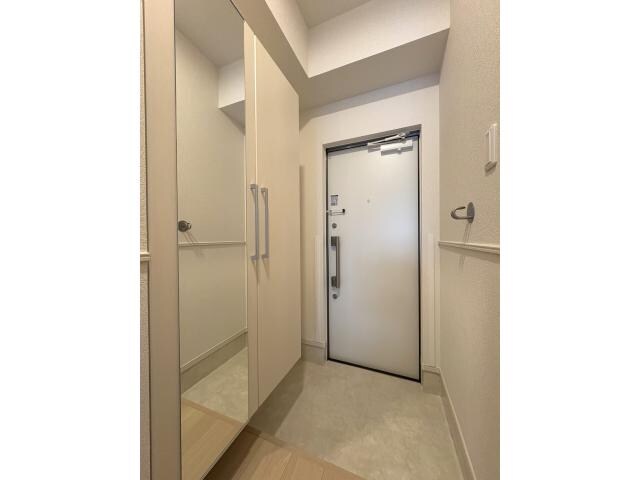 ローデア氷室の物件内観写真