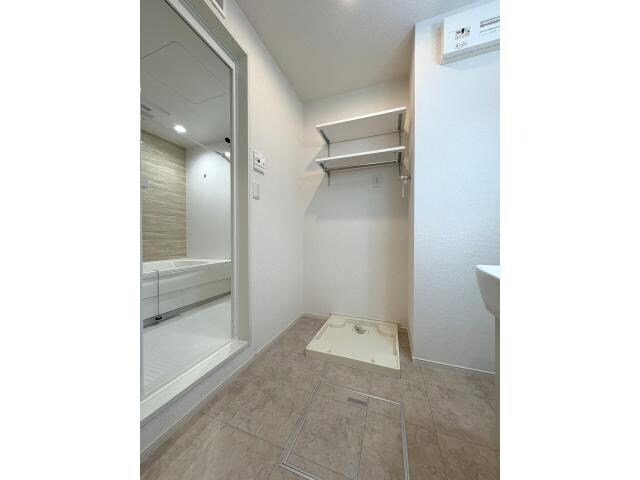 ローデア氷室の物件内観写真