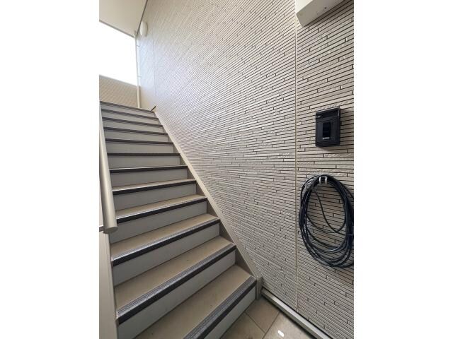 ローデア氷室の物件外観写真