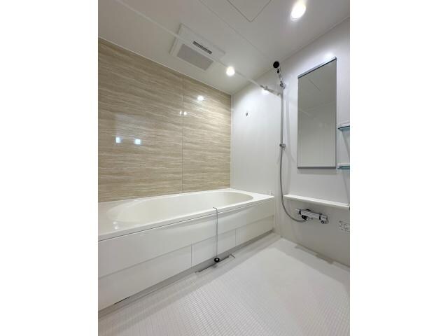 ローデア氷室の物件内観写真