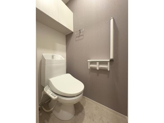 ローデア氷室の物件内観写真