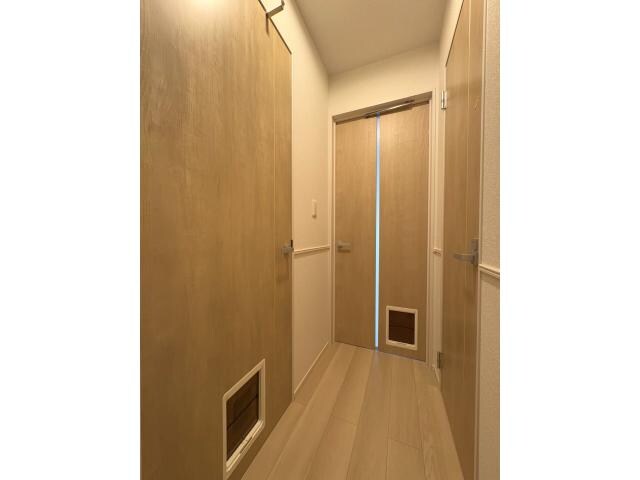 ローデア氷室の物件内観写真