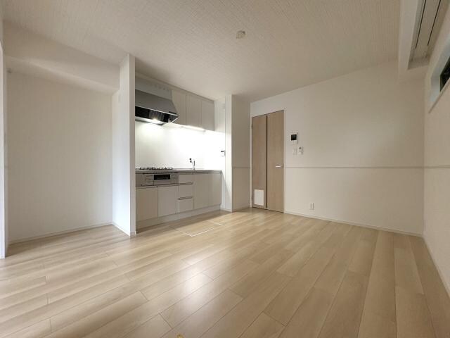 ローデア氷室の物件内観写真