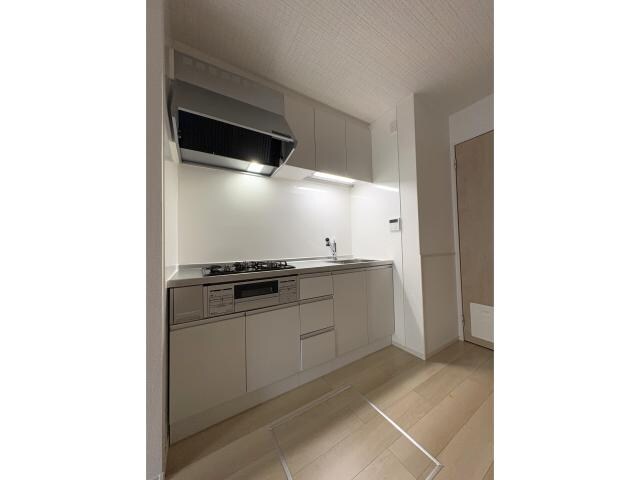 ローデア氷室の物件内観写真