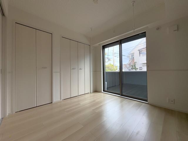 ローデア氷室の物件内観写真