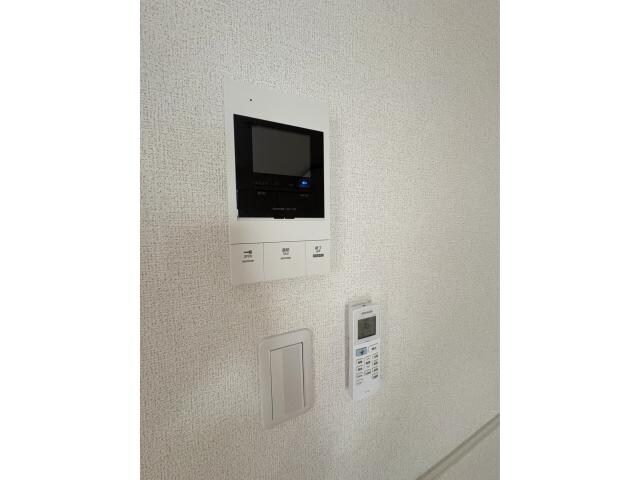 ローデア氷室の物件内観写真