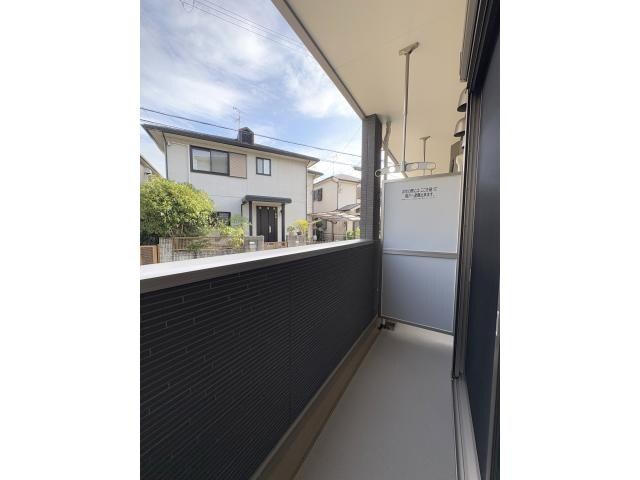 ローデア氷室の物件内観写真