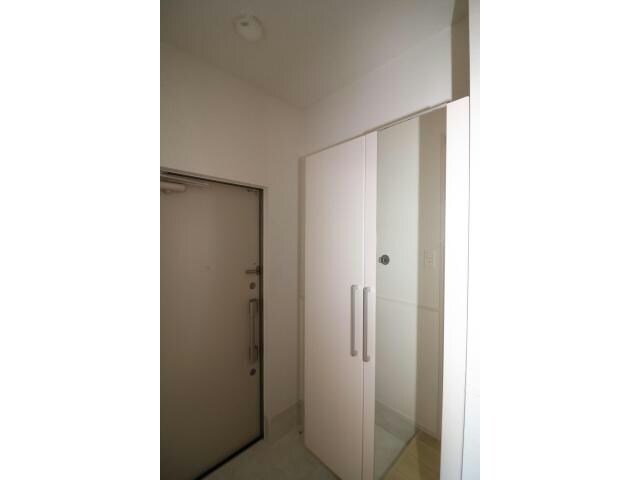 オルテンシアの物件内観写真