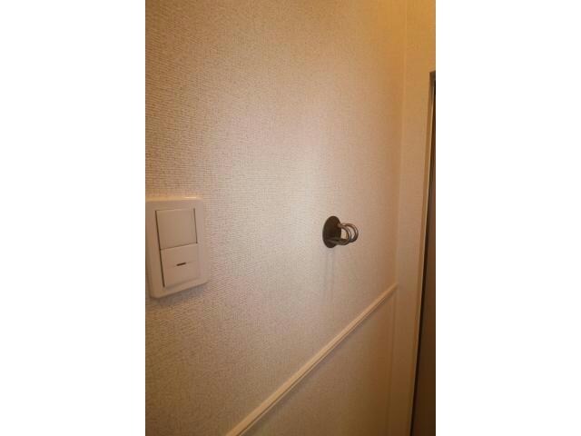 オルテンシアの物件内観写真