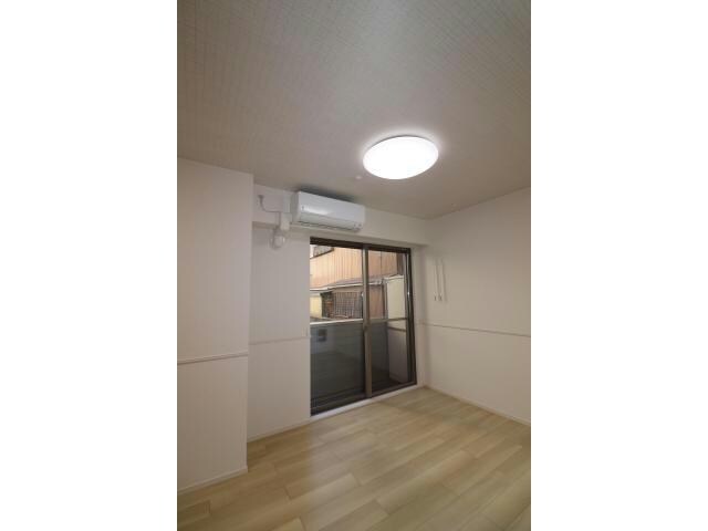 オルテンシアの物件内観写真