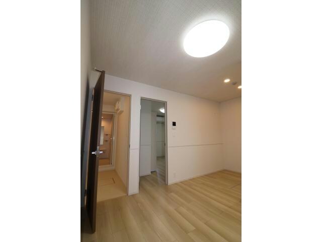 オルテンシアの物件内観写真