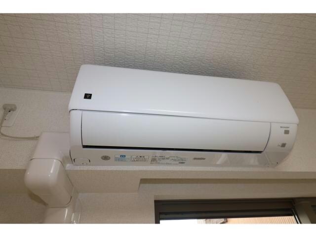 オルテンシアの物件内観写真