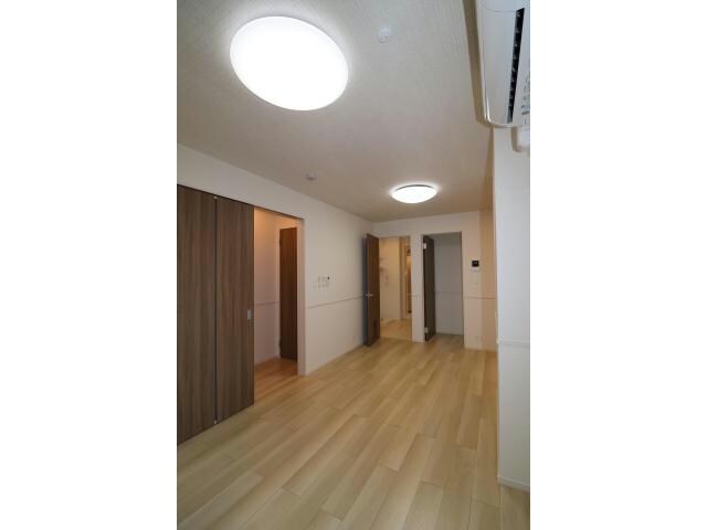 オルテンシアの物件内観写真