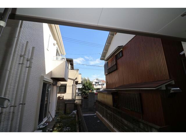 オルテンシアの物件内観写真