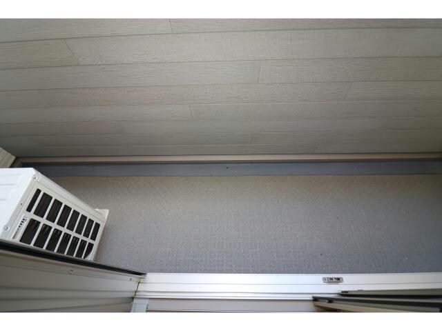 オルテンシアの物件内観写真