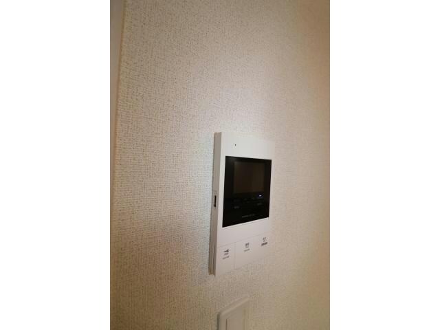 オルテンシアの物件内観写真