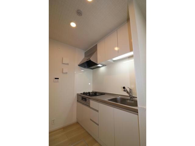 オルテンシアの物件内観写真