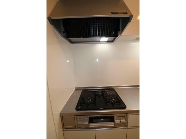 オルテンシアの物件内観写真