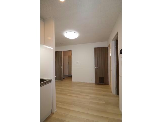 オルテンシアの物件内観写真