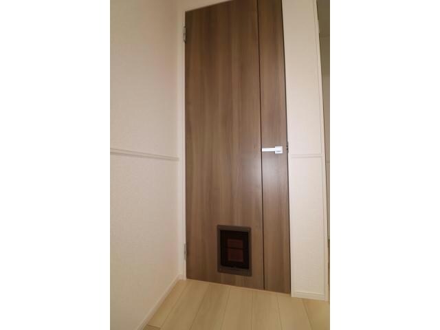 オルテンシアの物件内観写真