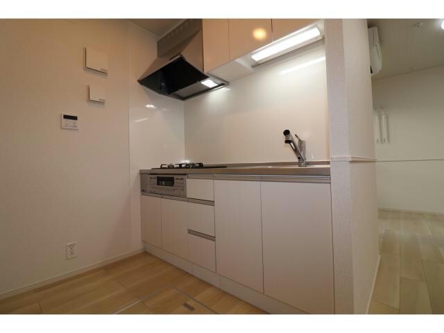 オルテンシアの物件内観写真