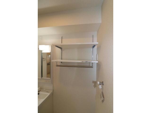 オルテンシアの物件内観写真