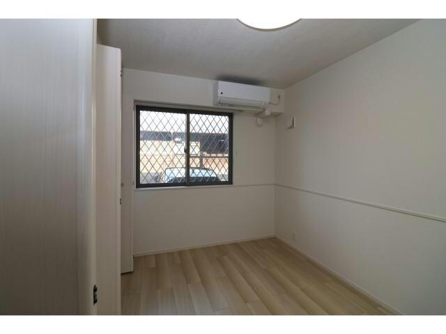 オルテンシアの物件内観写真