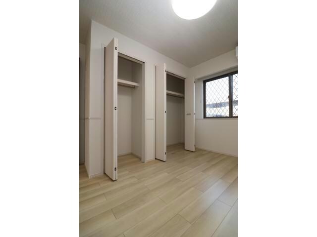 オルテンシアの物件内観写真