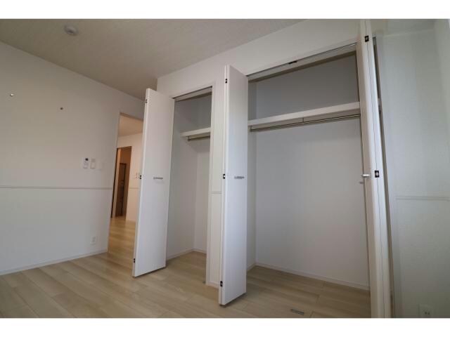 オルテンシアの物件内観写真