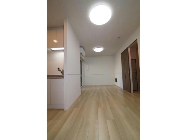 オルテンシアの物件内観写真