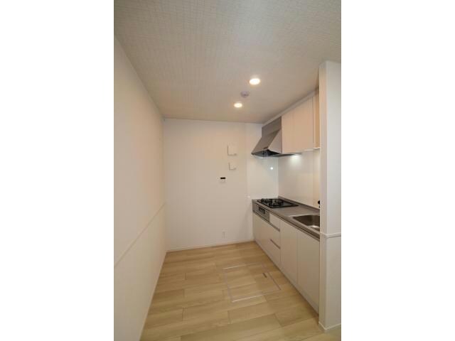 オルテンシアの物件内観写真