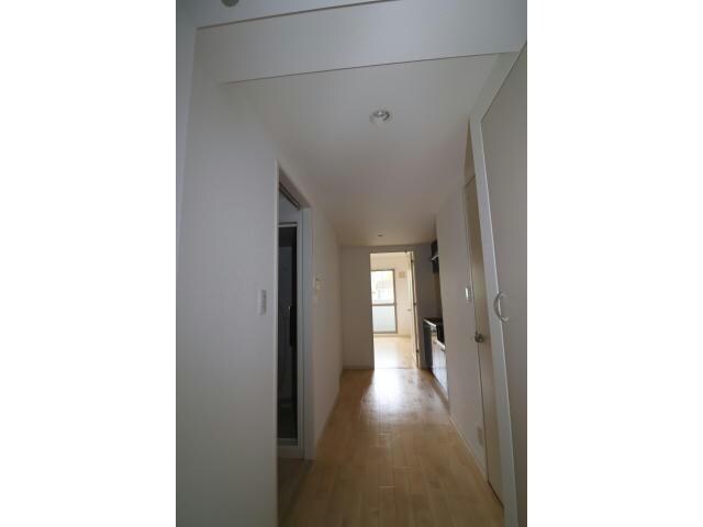 エクレール善の物件内観写真