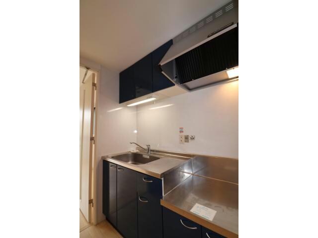 エクレール善の物件内観写真