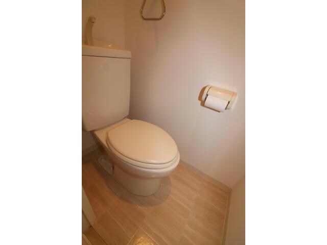 エクレール善の物件内観写真