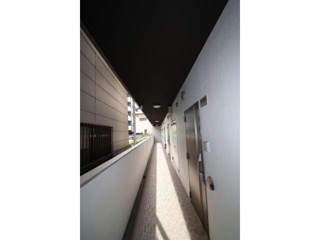 エクレール善の物件外観写真