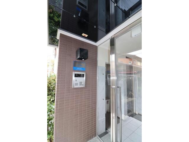 エクレール善の物件外観写真