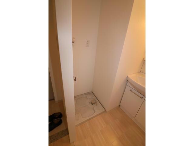 エクレール善の物件内観写真