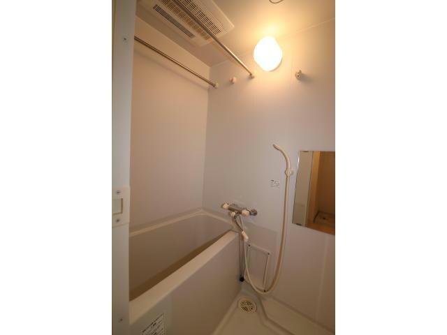 エクレール善の物件内観写真