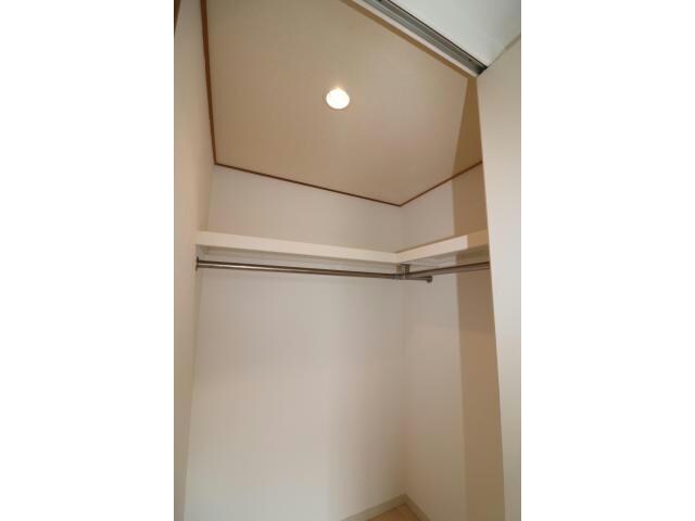 エクレール善の物件内観写真